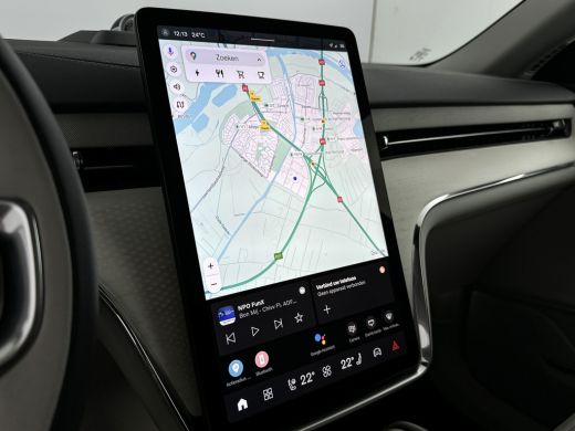 Volvo  EX90 Twin Motor Performance Ultra | 21" | Luchtvering | Bowers & Wilkins | Pilot Assist Pack | Climate... ActivLease financial lease