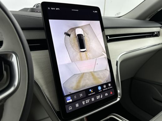 Volvo  EX90 Twin Motor Performance Ultra | 21" | Luchtvering | Bowers & Wilkins | Pilot Assist Pack | Climate... ActivLease financial lease