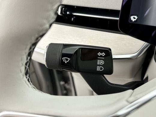 Volvo  EX90 Twin Motor Performance Ultra | 21" | Luchtvering | Bowers & Wilkins | Pilot Assist Pack | Climate... ActivLease financial lease