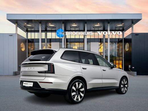 Volvo  EX90 Twin Motor Performance Ultra | 21" | Luchtvering | Bowers & Wilkins | Pilot Assist Pack | Climate... ActivLease financial lease