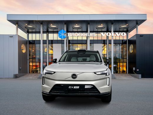 Volvo  EX90 Twin Motor Performance Ultra | 21" | Luchtvering | Bowers & Wilkins | Pilot Assist Pack | Climate... ActivLease financial lease