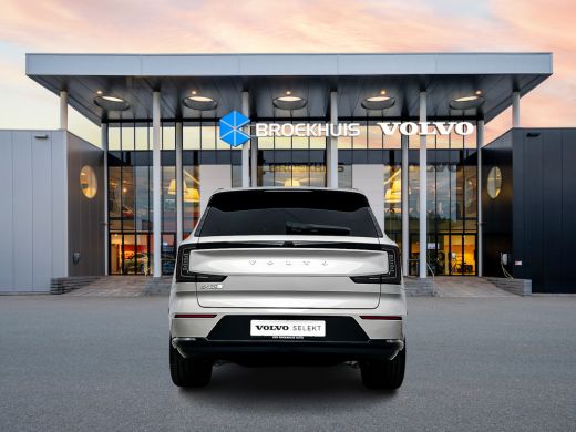 Volvo  EX90 Twin Motor Performance Ultra | 21" | Luchtvering | Bowers & Wilkins | Pilot Assist Pack | Climate... ActivLease financial lease