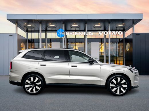 Volvo  EX90 Twin Motor Performance Ultra | 21" | Luchtvering | Bowers & Wilkins | Pilot Assist Pack | Climate... ActivLease financial lease