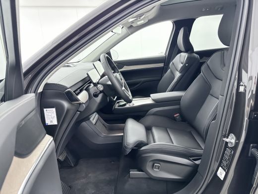 Volvo  EX90 Twin Motor Performance Ultra | 22" | Luchtvering | Climate | Getint glas | Trekhaak | Nordico Cha... ActivLease financial lease
