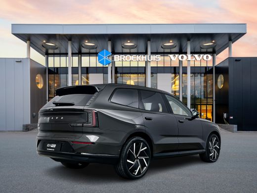 Volvo  EX90 Twin Motor Performance Ultra | 22" | Luchtvering | Climate | Getint glas | Trekhaak | Nordico Cha... ActivLease financial lease
