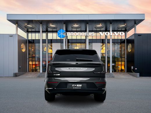 Volvo  EX90 Twin Motor Performance Ultra | 22" | Luchtvering | Climate | Getint glas | Trekhaak | Nordico Cha... ActivLease financial lease