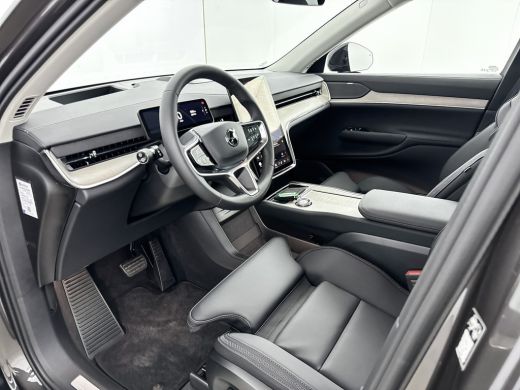 Volvo  EX90 Twin Motor Performance Ultra | 22" | Luchtvering | Climate | Getint glas | Trekhaak | Nordico Cha... ActivLease financial lease