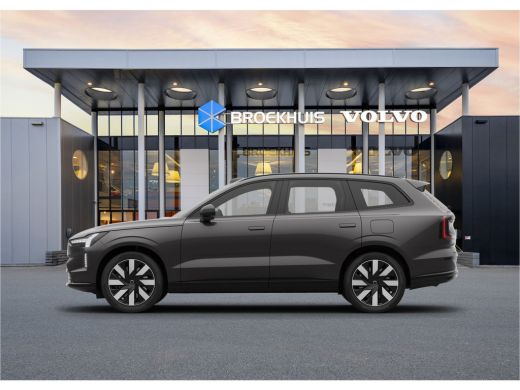 Volvo  EX90 Twin Motor Performance Ultra 7p. 111 kWh | 21 Inch velgen | 360 camera | Achteruitrijcamera ActivLease financial lease