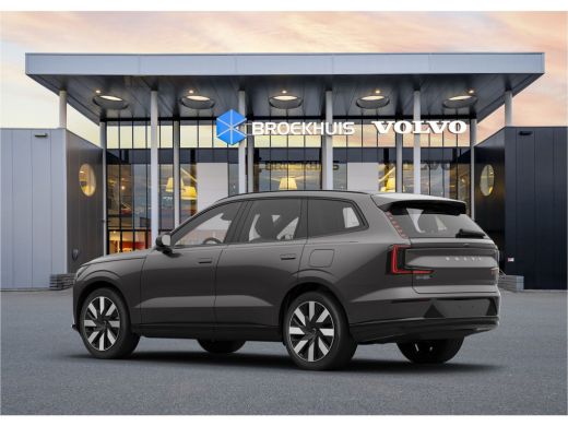 Volvo  EX90 Twin Motor Performance Ultra 7p. 111 kWh | 21 Inch velgen | 360 camera | Achteruitrijcamera ActivLease financial lease