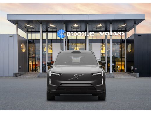 Volvo  EX90 Twin Motor Performance Ultra 7p. 111 kWh | 21 Inch velgen | 360 camera | Achteruitrijcamera ActivLease financial lease