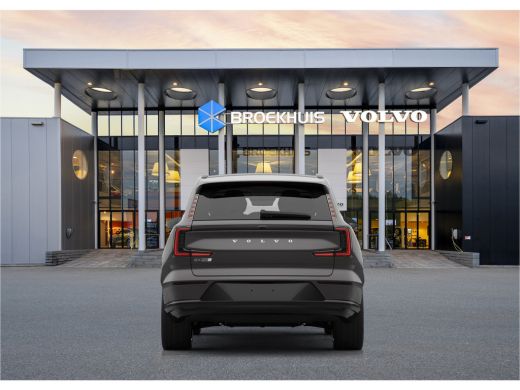 Volvo  EX90 Twin Motor Performance Ultra 7p. 111 kWh | Achteruitrijcamera | Apple Carplay/Android Auto | Glaz... ActivLease financial lease
