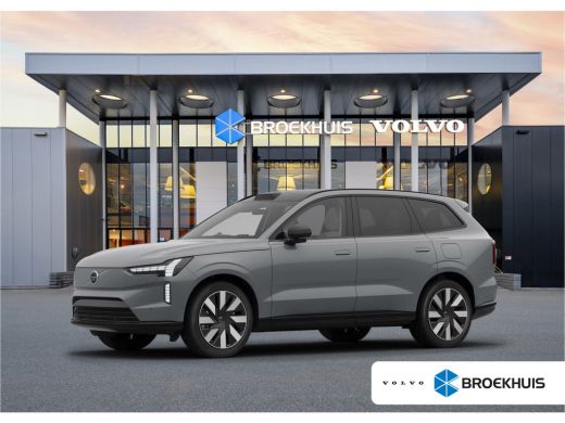 Volvo  EX90 Twin Motor Performance Ultra 7p. 111 kWh | Achteruitrijcamera | Apple Carplay/Android Auto | Head...
