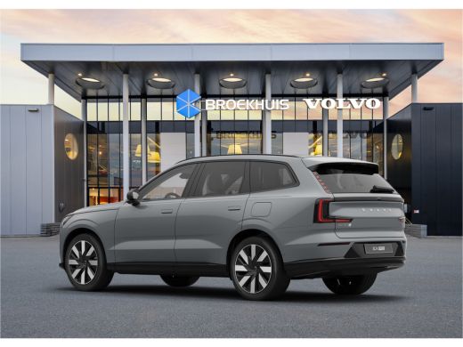 Volvo  EX90 Twin Motor Performance Ultra 7p. 111 kWh | Achteruitrijcamera | Apple Carplay/Android Auto | Head... ActivLease financial lease