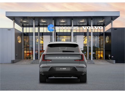 Volvo  EX90 Twin Motor Performance Ultra 7p. 111 kWh | Achteruitrijcamera | Apple Carplay/Android Auto | Head... ActivLease financial lease