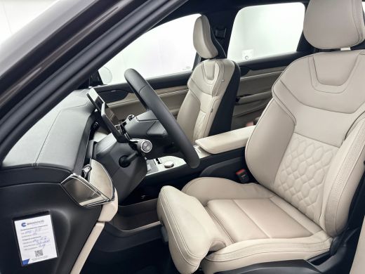 Volvo  EX90 Twin Ultra | 21" | Luchtvering | Pilot Assist Pack | Trekhaak | Climate | Head-up | Panoramadak |... ActivLease financial lease