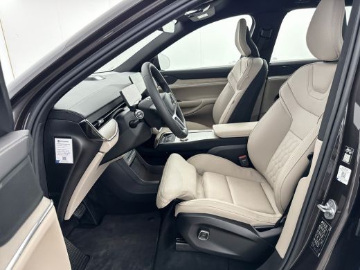 Volvo  EX90 Twin Ultra | 21" | Luchtvering | Pilot Assist Pack | Trekhaak | Climate | Head-up | Panoramadak |... ActivLease financial lease