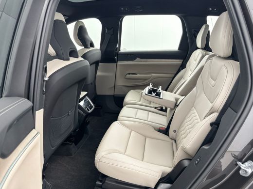 Volvo  EX90 Twin Ultra | 21" | Luchtvering | Pilot Assist Pack | Trekhaak | Climate | Head-up | Panoramadak |... ActivLease financial lease