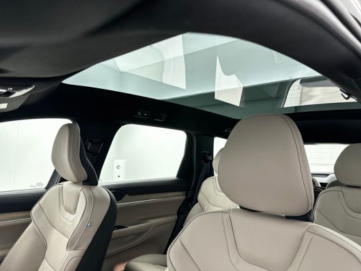 Volvo  EX90 Twin Ultra | 21" | Luchtvering | Pilot Assist Pack | Trekhaak | Climate | Head-up | Panoramadak |... ActivLease financial lease