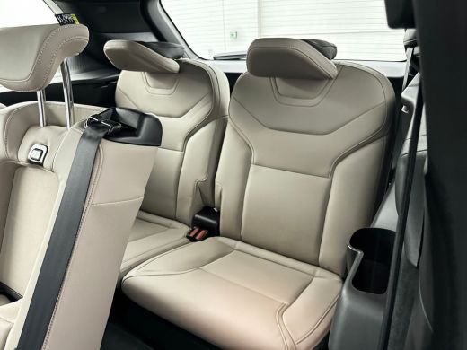 Volvo  EX90 Twin Ultra | 21" | Luchtvering | Pilot Assist Pack | Trekhaak | Climate | Head-up | Panoramadak |... ActivLease financial lease
