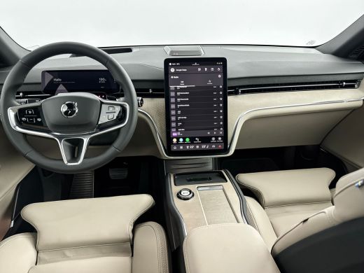 Volvo  EX90 Twin Ultra | 21" | Luchtvering | Pilot Assist Pack | Trekhaak | Climate | Head-up | Panoramadak |... ActivLease financial lease