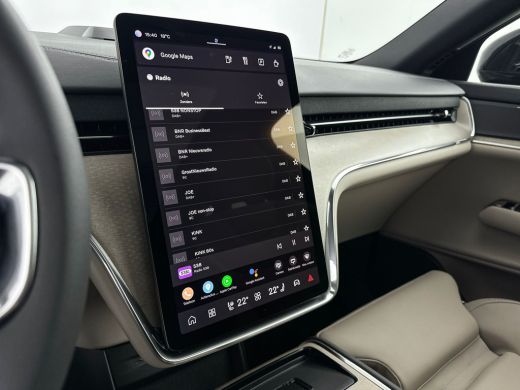 Volvo  EX90 Twin Ultra | 21" | Luchtvering | Pilot Assist Pack | Trekhaak | Climate | Head-up | Panoramadak |... ActivLease financial lease