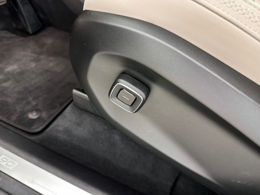 Volvo  EX90 Twin Ultra | 21" | Luchtvering | Pilot Assist Pack | Trekhaak | Climate | Head-up | Panoramadak |... ActivLease financial lease