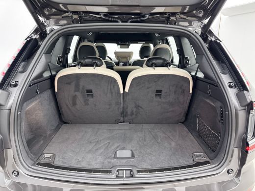 Volvo  EX90 Twin Ultra | 21" | Luchtvering | Pilot Assist Pack | Trekhaak | Climate | Head-up | Panoramadak |... ActivLease financial lease