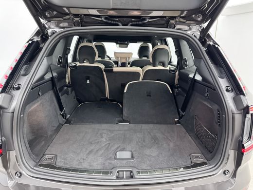 Volvo  EX90 Twin Ultra | 21" | Luchtvering | Pilot Assist Pack | Trekhaak | Climate | Head-up | Panoramadak |... ActivLease financial lease