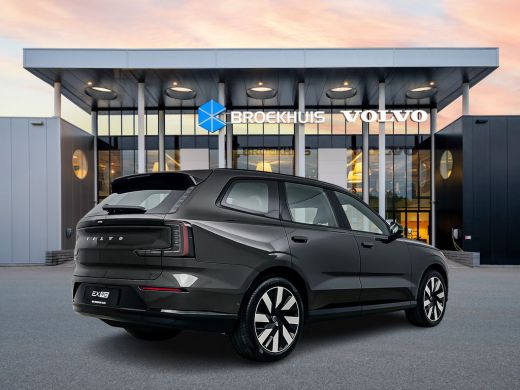 Volvo  EX90 Twin Ultra | 21" | Luchtvering | Pilot Assist Pack | Trekhaak | Climate | Head-up | Panoramadak |... ActivLease financial lease
