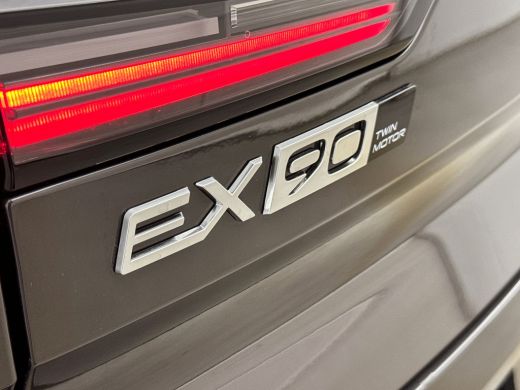Volvo  EX90 Twin Ultra | 21" | Luchtvering | Pilot Assist Pack | Trekhaak | Climate | Head-up | Panoramadak |... ActivLease financial lease