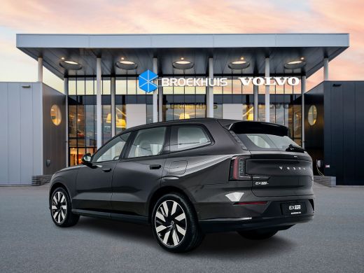 Volvo  EX90 Twin Ultra | 21" | Luchtvering | Pilot Assist Pack | Trekhaak | Climate | Head-up | Panoramadak |... ActivLease financial lease