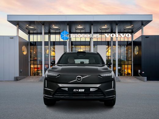 Volvo  EX90 Twin Ultra | 21" | Luchtvering | Pilot Assist Pack | Trekhaak | Climate | Head-up | Panoramadak |... ActivLease financial lease