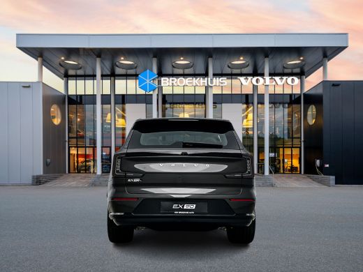 Volvo  EX90 Twin Ultra | 21" | Luchtvering | Pilot Assist Pack | Trekhaak | Climate | Head-up | Panoramadak |... ActivLease financial lease