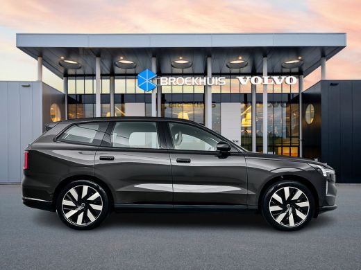 Volvo  EX90 Twin Ultra | 21" | Luchtvering | Pilot Assist Pack | Trekhaak | Climate | Head-up | Panoramadak |... ActivLease financial lease