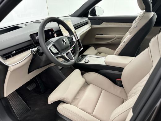 Volvo  EX90 Twin Ultra | 21" | Luchtvering | Pilot Assist Pack | Trekhaak | Climate | Head-up | Panoramadak |... ActivLease financial lease