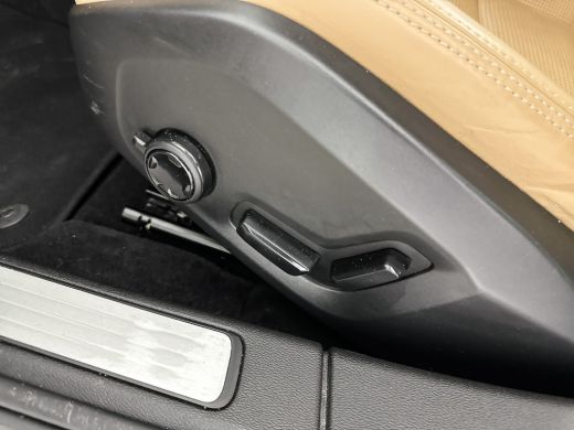 Volvo  V60 B3 Inscription 18" | Geventileerd Nappa | Elektr. verst. massage stoelen | Harman Kardon | Stoel/... ActivLease financial lease