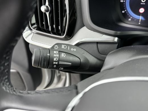 Volvo  V60 T6 Recharge Plus Bright Google | Long Range | 18" | Leder | Elektr. verst. stoelen | Adaptieve cr... ActivLease financial lease