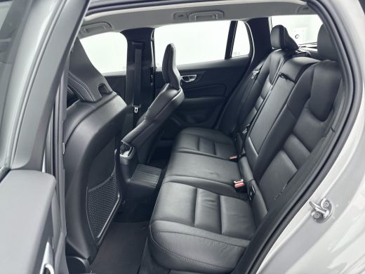 Volvo  V60 T6 Recharge Plus Bright Google | Long Range | 18" | Leder | Elektr. verst. stoelen | Adaptieve cr... ActivLease financial lease