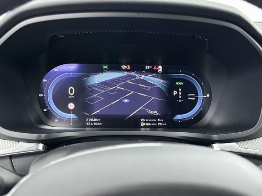 Volvo  V60 T6 Recharge Plus Bright Google | Long Range | 18" | Leder | Elektr. verst. stoelen | Adaptieve cr... ActivLease financial lease