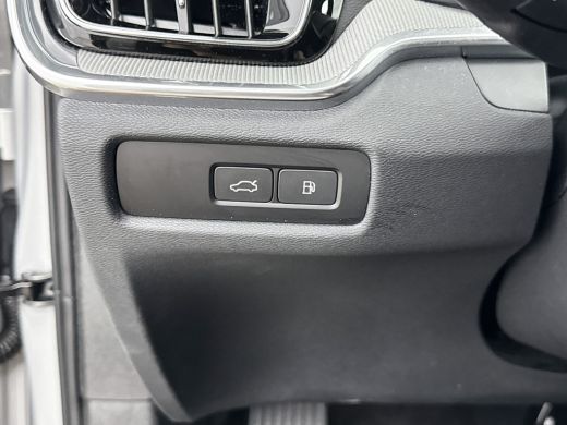 Volvo  V60 T6 Recharge Plus Bright Google | Long Range | 18" | Leder | Elektr. verst. stoelen | Adaptieve cr... ActivLease financial lease