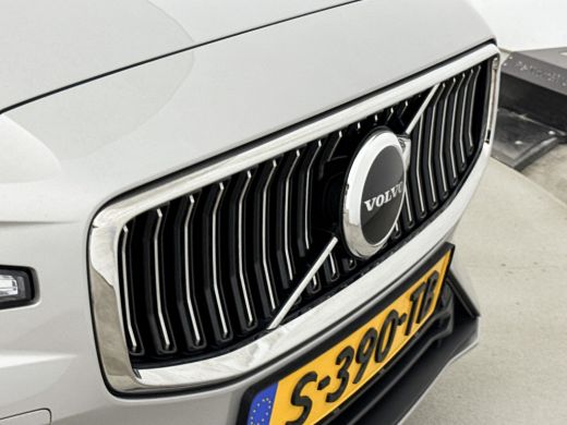 Volvo  V60 T6 Recharge Plus Bright Google | Long Range | 18" | Leder | Elektr. verst. stoelen | Adaptieve cr... ActivLease financial lease