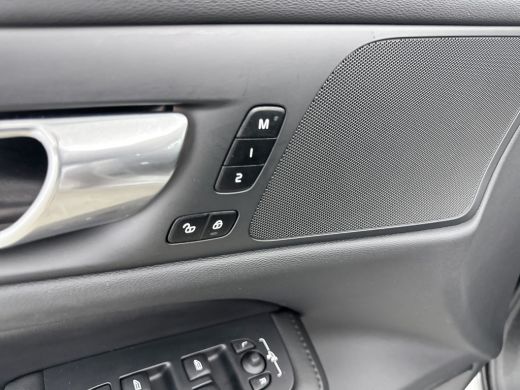 Volvo  V60 T6 Recharge Plus Bright Google | Long Range | 18" | Leder | Elektr. verst. stoelen | Adaptieve cr... ActivLease financial lease