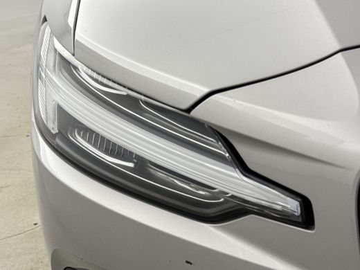 Volvo  V60 T6 Recharge Plus Bright Google | Long Range | 18" | Leder | Elektr. verst. stoelen | Adaptieve cr... ActivLease financial lease