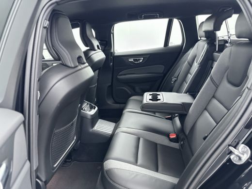 Volvo  V60 T6 Recharge Plus Dark 18" | Elektrisch verst. Sporstoelen | 360 Camera | Harman Kardon | Trekhaak... ActivLease financial lease