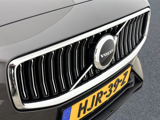 Volvo  V60 T6 Recharge Ultimate Bright 18" | Panoramadak | Blond Leder | Head-up | Elektr. verst. stoelen | ... ActivLease financial lease
