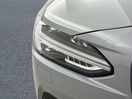 Volvo  V90 T6 Recharge Ultra Bright 20" | Nappa leder | Massage stoelen | 360 Camera | Trekhaak | Panoramada... ActivLease financial lease