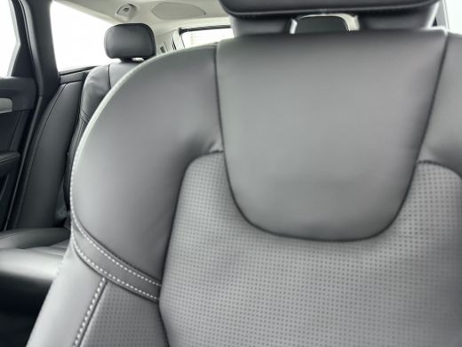 Volvo  V90 T6 Recharge Ultra Bright 20" | Nappa leder | Massage stoelen | 360 Camera | Trekhaak | Panoramada... ActivLease financial lease