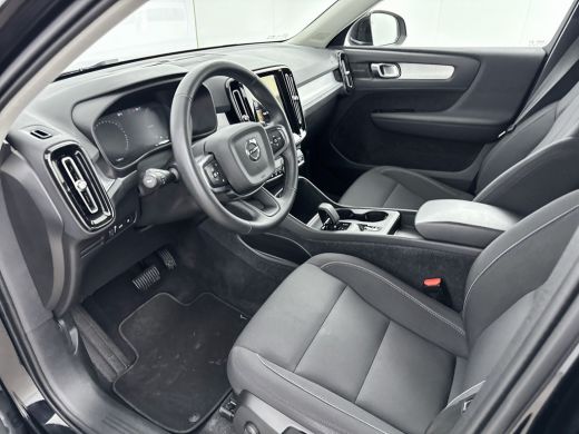 Volvo  XC40 T4 Recharge Inscription Expression 19" | Trekhaak | Parkeercamera | Stoel/stuurverwarming | Keyle... ActivLease financial lease