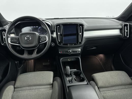 Volvo  XC40 T4 Recharge R-Design Expression 19' | Panoramadak | 360 Camera | Harman Kardon | Stuur/stoelverwa... ActivLease financial lease