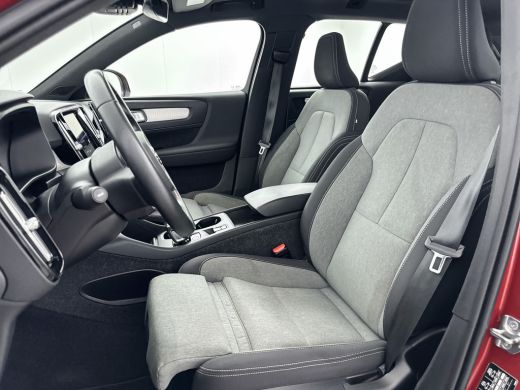 Volvo  XC40 T4 Recharge R-Design Expression 19' | Panoramadak | 360 Camera | Harman Kardon | Stuur/stoelverwa... ActivLease financial lease